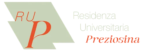 Logo Residenza Universitaria Preziosina Milano