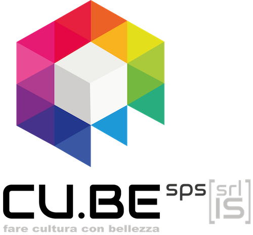 Logo Cu.Be SPS, ente promotore della Residenza Universitaria Preziosina a Milano